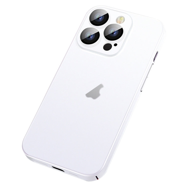Skin Feel Frosted Gradient Phone Case, For iPhone 14 Pro Max, For iPhone 14 Pro, For iPhone 14