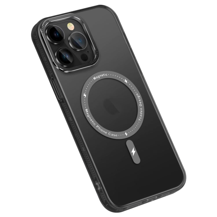 Colorful Series TPU+PC Magsafe Magnetic Phone Case, For iPhone 14, For iPhone 14 Plus, For iPhone 14 Pro, For iPhone 14 Pro Max, For iPhone 13, For iPhone 13 Pro