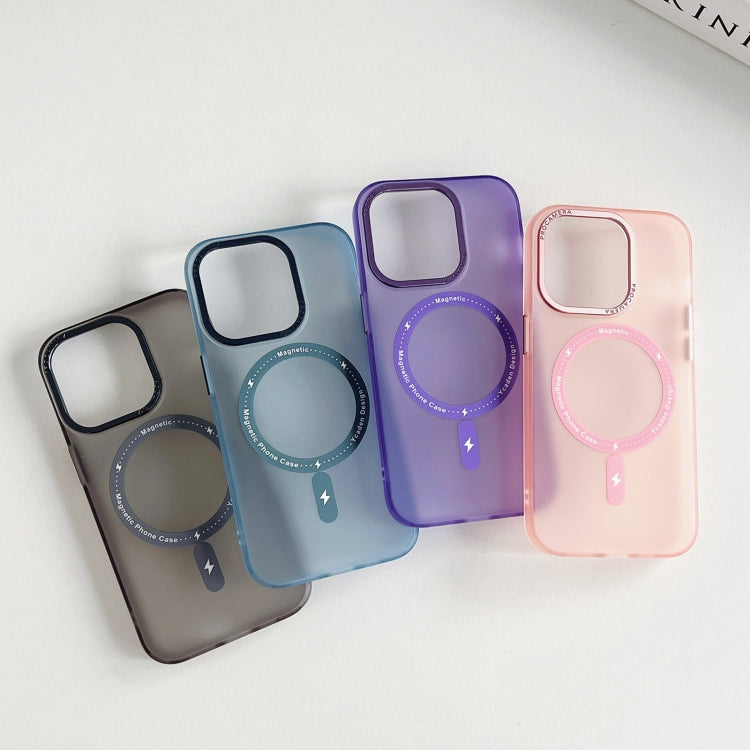 Colorful Series TPU+PC Magsafe Magnetic Phone Case, For iPhone 14, For iPhone 14 Plus, For iPhone 14 Pro, For iPhone 14 Pro Max, For iPhone 13, For iPhone 13 Pro