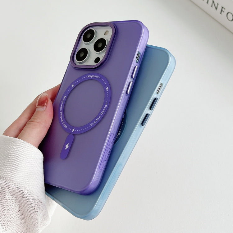 Colorful Series TPU+PC Magsafe Magnetic Phone Case, For iPhone 14, For iPhone 14 Plus, For iPhone 14 Pro, For iPhone 14 Pro Max, For iPhone 13, For iPhone 13 Pro