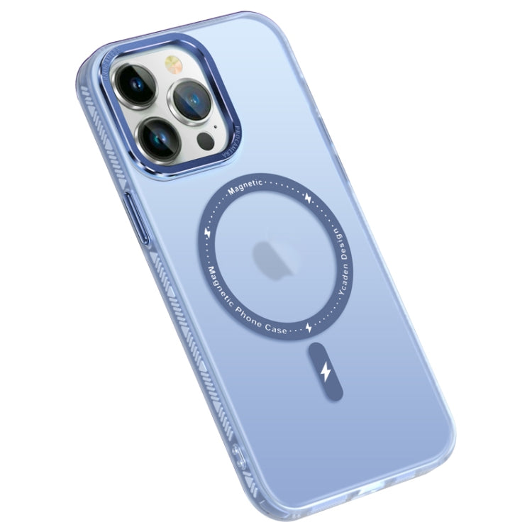 Colorful Series TPU+PC Magsafe Magnetic Phone Case, For iPhone 14, For iPhone 14 Plus, For iPhone 14 Pro, For iPhone 14 Pro Max, For iPhone 13, For iPhone 13 Pro
