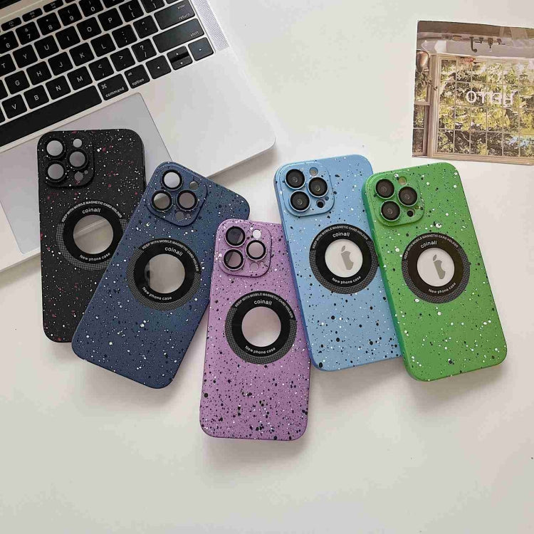 Splash Ink MagSafe Magnetic Phone Case, For iPhone 14 Pro Max, For iPhone 14 Pro, For iPhone 14, For iPhone 14 Plus