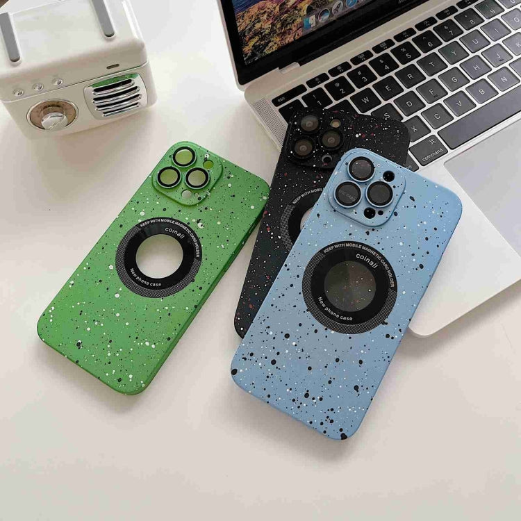 Splash Ink MagSafe Magnetic Phone Case, For iPhone 14 Pro Max, For iPhone 14 Pro, For iPhone 14, For iPhone 14 Plus