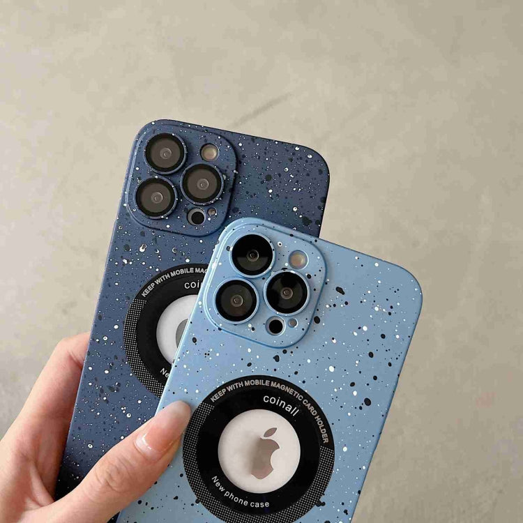 Splash Ink MagSafe Magnetic Phone Case, For iPhone 14 Pro Max, For iPhone 14 Pro, For iPhone 14, For iPhone 14 Plus