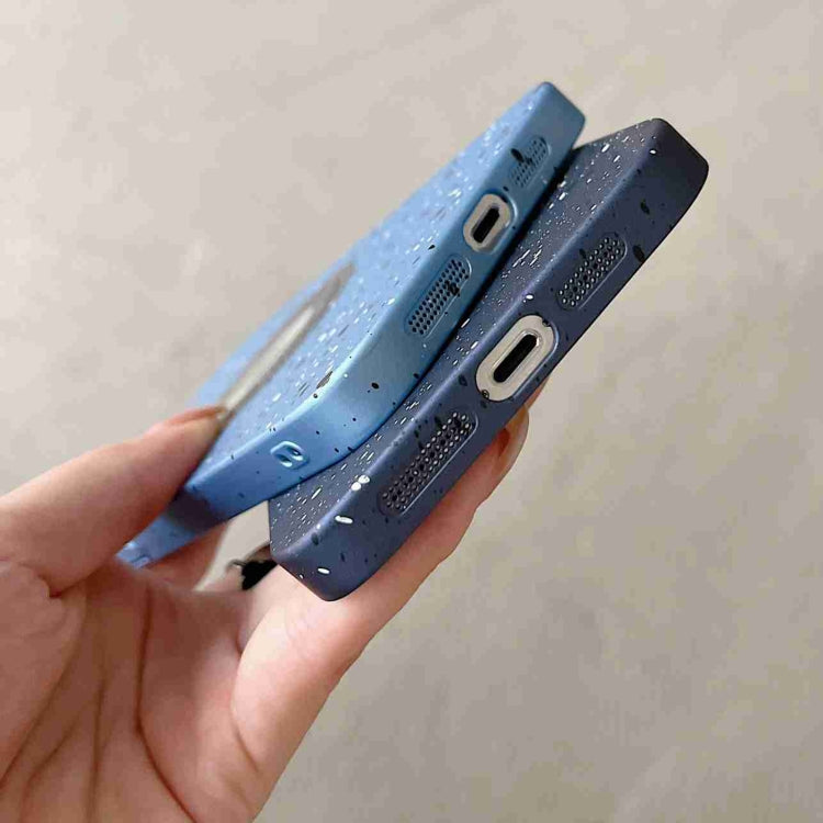 Splash Ink MagSafe Magnetic Phone Case, For iPhone 14 Pro Max, For iPhone 14 Pro, For iPhone 14, For iPhone 14 Plus