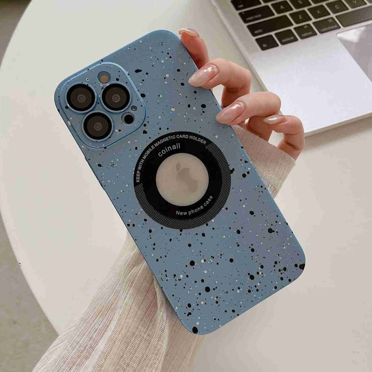 Splash Ink MagSafe Magnetic Phone Case, For iPhone 14 Pro Max, For iPhone 14 Pro, For iPhone 14, For iPhone 14 Plus