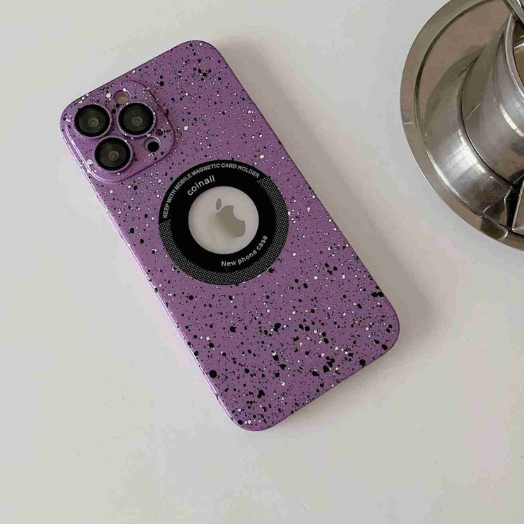 Splash Ink MagSafe Magnetic Phone Case, For iPhone 14 Pro Max, For iPhone 14 Pro, For iPhone 14, For iPhone 14 Plus