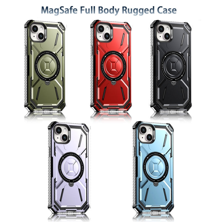 Armor Series Holder Phone Case, For iPhone 14 / 13, For iPhone 14 Plus, For iPhone 14 Pro, For iPhone 14 Pro Max, For iPhone 13 Pro