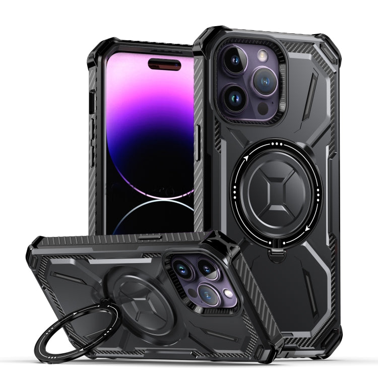 Armor Series Holder Phone Case, For iPhone 14 / 13, For iPhone 14 Plus, For iPhone 14 Pro, For iPhone 14 Pro Max, For iPhone 13 Pro