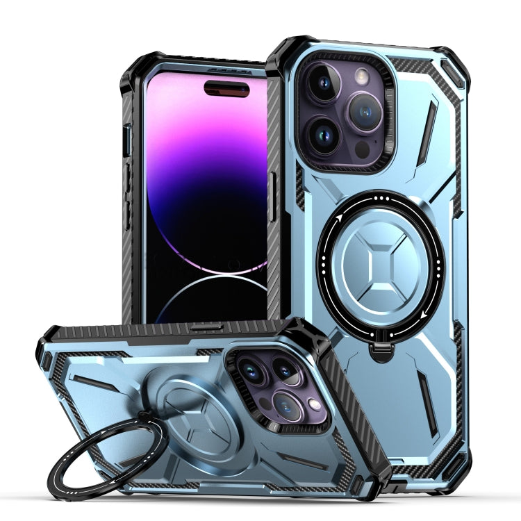 Armor Series Holder Phone Case, For iPhone 14 / 13, For iPhone 14 Plus, For iPhone 14 Pro, For iPhone 14 Pro Max, For iPhone 13 Pro