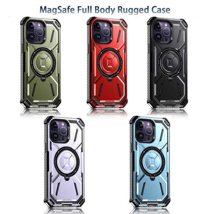 Armor Series Holder Phone Case, For iPhone 13 Pro Max, For iPhone 12 / 12 Pro, For iPhone 12 Pro Max, For iPhone 11