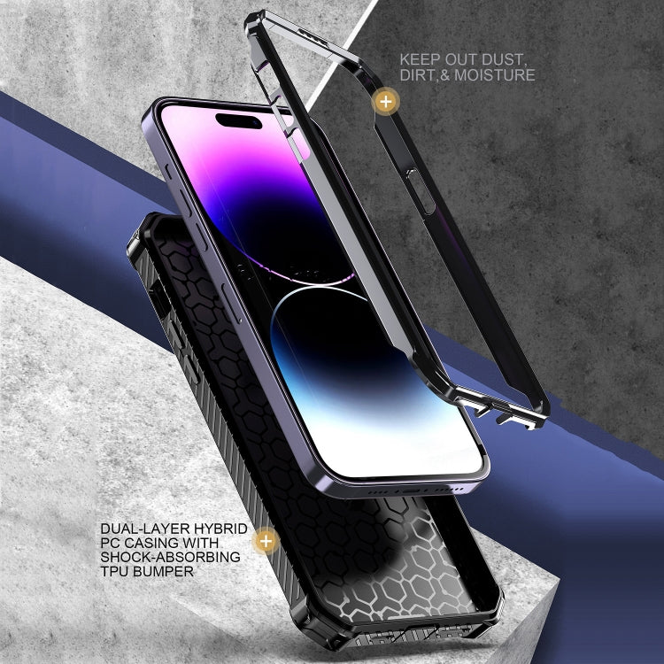 Armor Series Holder Phone Case, For iPhone 13 Pro Max, For iPhone 12 / 12 Pro, For iPhone 12 Pro Max, For iPhone 11
