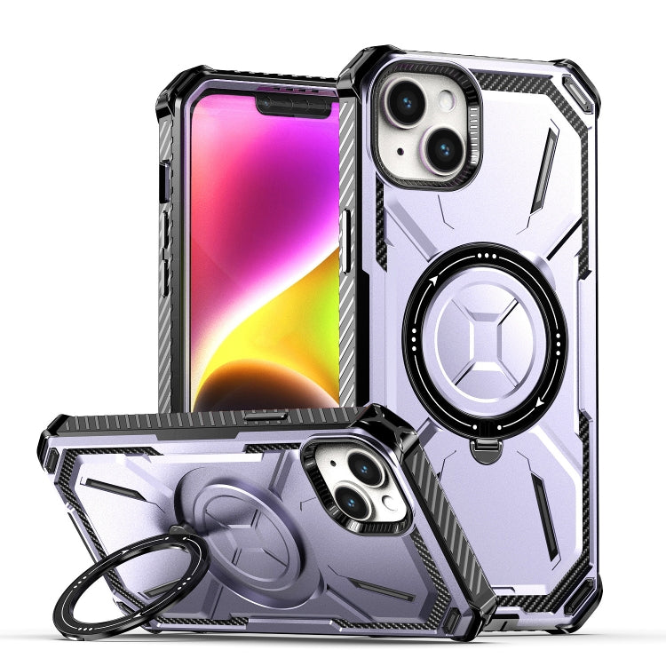 Armor Series Holder Phone Case, For iPhone 13 Pro Max, For iPhone 12 / 12 Pro, For iPhone 12 Pro Max, For iPhone 11