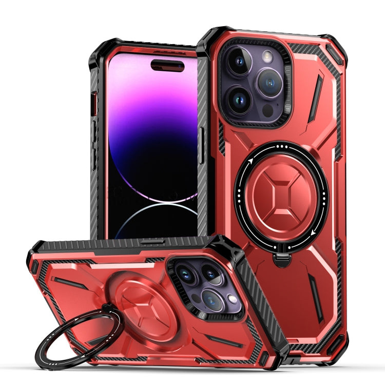Armor Series Holder Phone Case, For iPhone 13 Pro Max, For iPhone 12 / 12 Pro, For iPhone 12 Pro Max, For iPhone 11