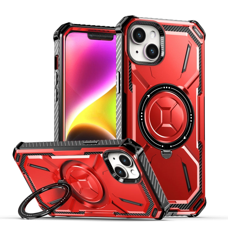 Armor Series Holder Phone Case, For iPhone 13 Pro Max, For iPhone 12 / 12 Pro, For iPhone 12 Pro Max, For iPhone 11