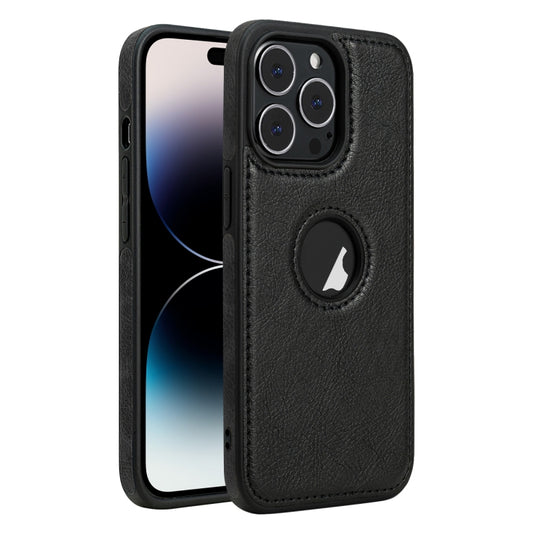 Leather Texture Stitching Phone Case, For iPhone 14 Pro Max, For iPhone 14 Pro, For iPhone 14 Plus, For iPhone 13, For iPhone 13 mini, For iPhone 13 Pro Max, For iPhone 14
