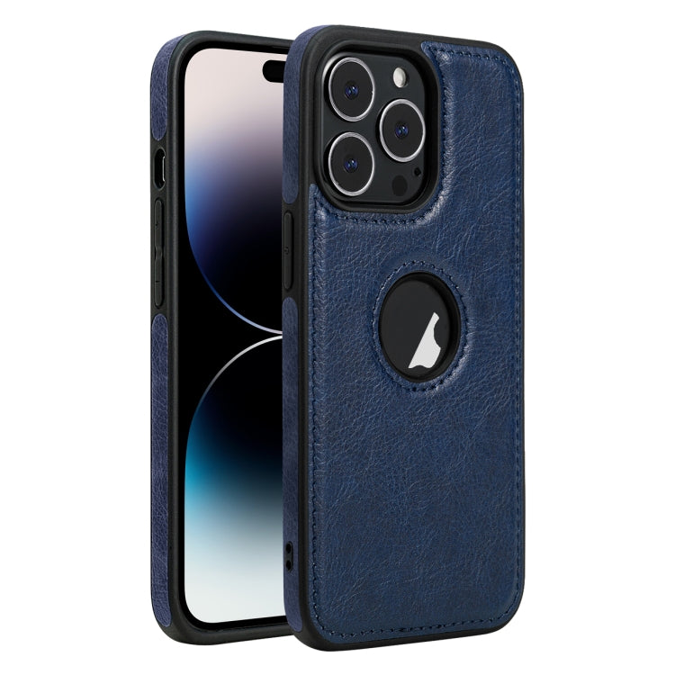 Leather Texture Stitching Phone Case, For iPhone 14 Pro Max, For iPhone 14 Pro, For iPhone 14 Plus, For iPhone 13, For iPhone 13 mini, For iPhone 13 Pro Max, For iPhone 14