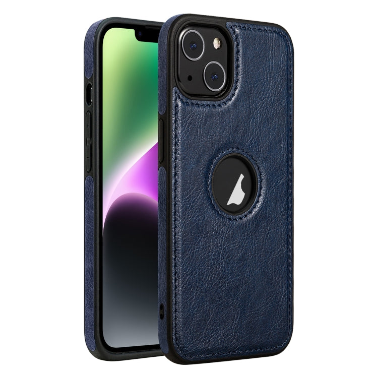 Leather Texture Stitching Phone Case, For iPhone 14 Pro Max, For iPhone 14 Pro, For iPhone 14 Plus, For iPhone 13, For iPhone 13 mini, For iPhone 13 Pro Max, For iPhone 14