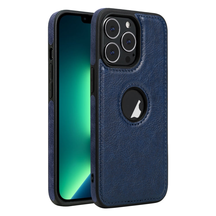 Leather Texture Stitching Phone Case, For iPhone 14 Pro Max, For iPhone 14 Pro, For iPhone 14 Plus, For iPhone 13, For iPhone 13 mini, For iPhone 13 Pro Max, For iPhone 14