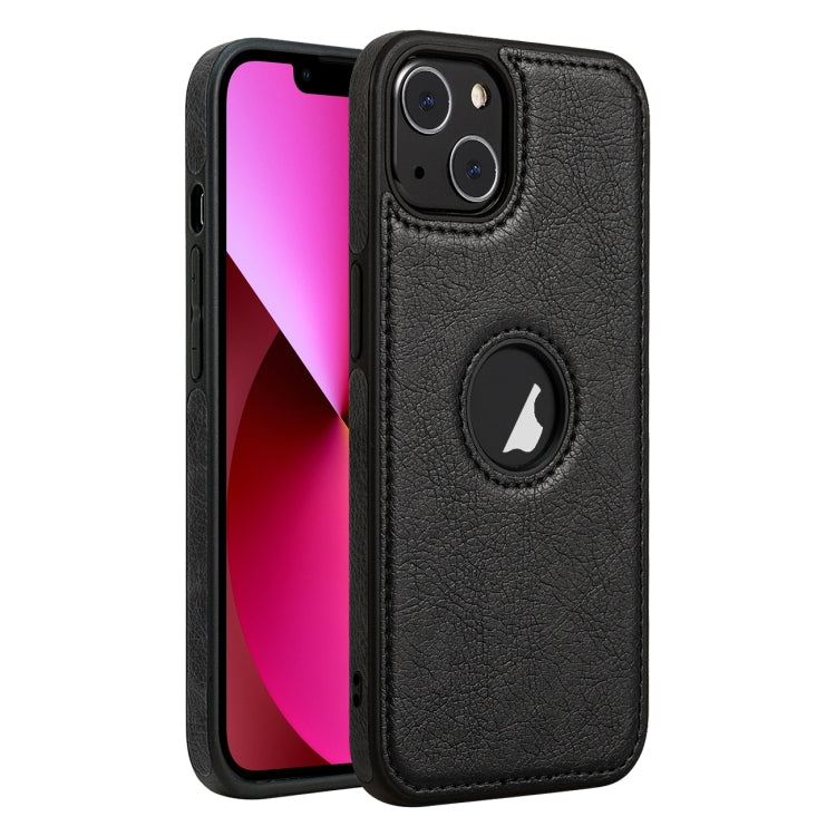 Leather Texture Stitching Phone Case, For iPhone 14 Pro Max, For iPhone 14 Pro, For iPhone 14 Plus, For iPhone 13, For iPhone 13 mini, For iPhone 13 Pro Max, For iPhone 14