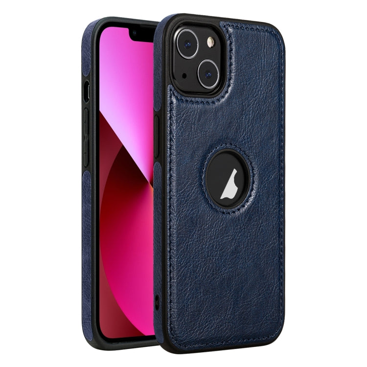 Leather Texture Stitching Phone Case, For iPhone 14 Pro Max, For iPhone 14 Pro, For iPhone 14 Plus, For iPhone 13, For iPhone 13 mini, For iPhone 13 Pro Max, For iPhone 14