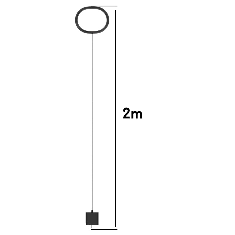 For Sonos Move Audio Power Adapter Speaker Charging Stand, EU Plug, US Plug, UK Plug, CN Plug, AU Plug