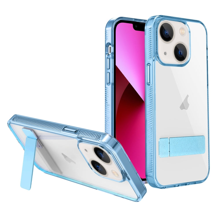 High Transparent Holder Phone Case, For iPhone 13, For iPhone 12 Pro Max, For iPhone 12 Pro, For iPhone 12, For iPhone 11 Pro Max, For iPhone 11