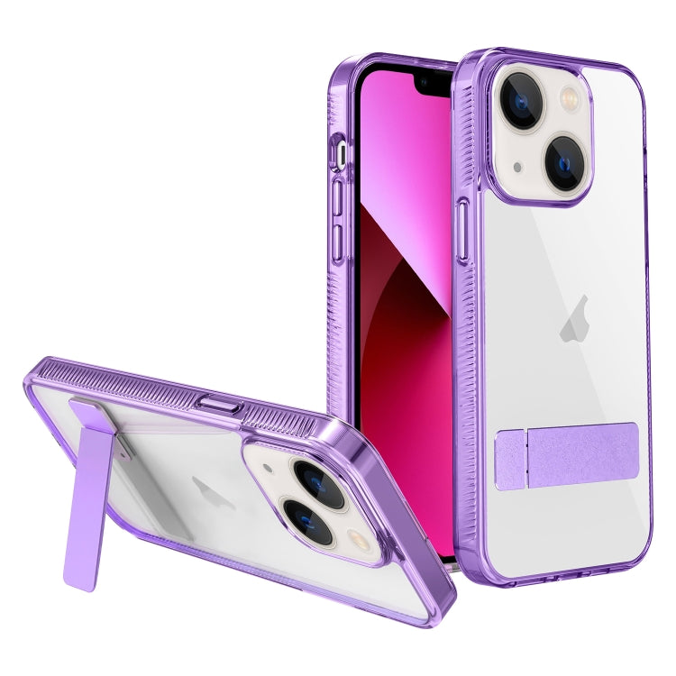 High Transparent Holder Phone Case, For iPhone 13, For iPhone 12 Pro Max, For iPhone 12 Pro, For iPhone 12, For iPhone 11 Pro Max, For iPhone 11