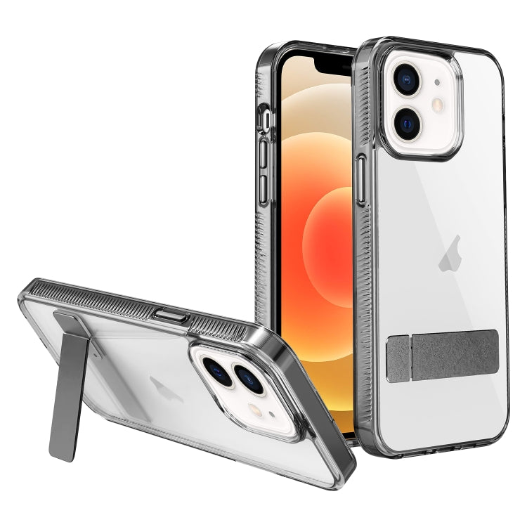 High Transparent Holder Phone Case, For iPhone 13, For iPhone 12 Pro Max, For iPhone 12 Pro, For iPhone 12, For iPhone 11 Pro Max, For iPhone 11