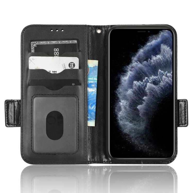 Symmetrical Triangle Leather Phone Case, For iPhone 11 Pro, For iPhone 11, For iPhone XS Max, For iPhone XS / X