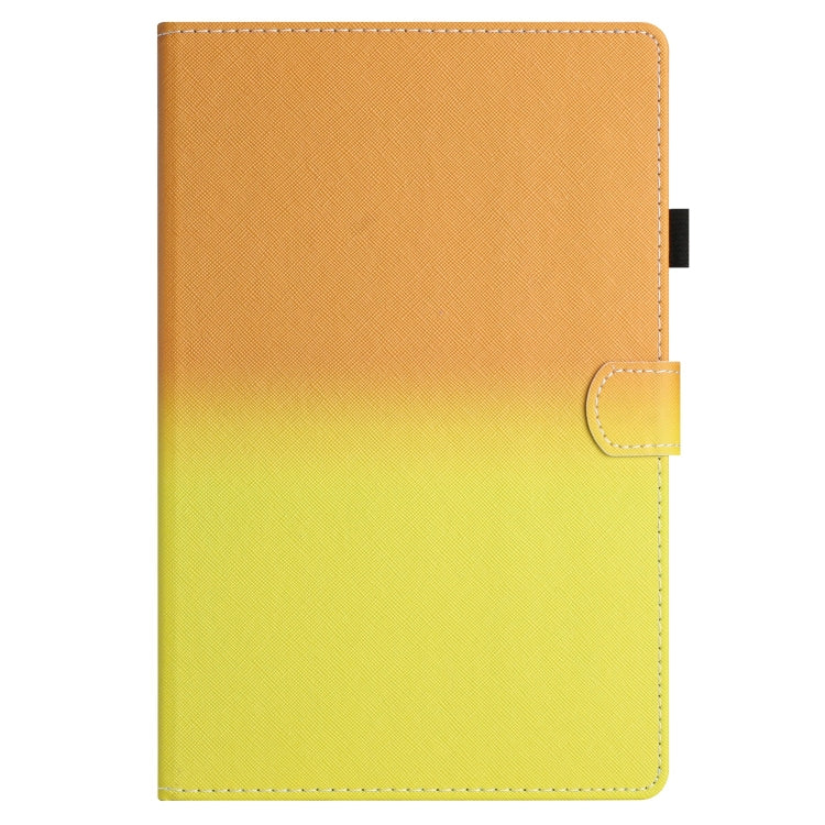 Stitching Gradient Leather Tablet Case, For Amazon Kindle Fire 7 2022, For Amazon Kindle Paperwhite 5 2021, For Amazon Kindle Fire HD8 2018 / 2017 / 2016, For Samsung Galaxy Tab A7 2020 T500 / T505