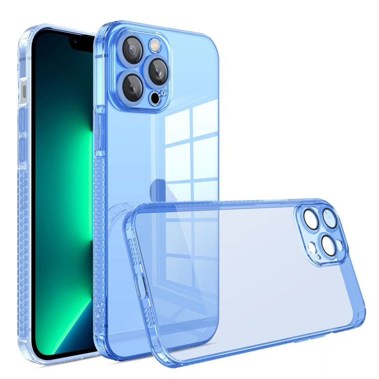 Straight Edge Shockproof Anti-skid TPU Phone Case, For iPhone 11 Pro, For iPhone 11, For iPhone 11 Pro Max, For iPhone X / XS, For iPhone XS Max, For iPhone XR