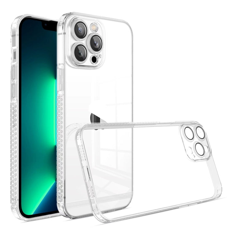 Straight Edge Shockproof Anti-skid TPU Phone Case, For iPhone 11 Pro, For iPhone 11, For iPhone 11 Pro Max, For iPhone X / XS, For iPhone XS Max, For iPhone XR