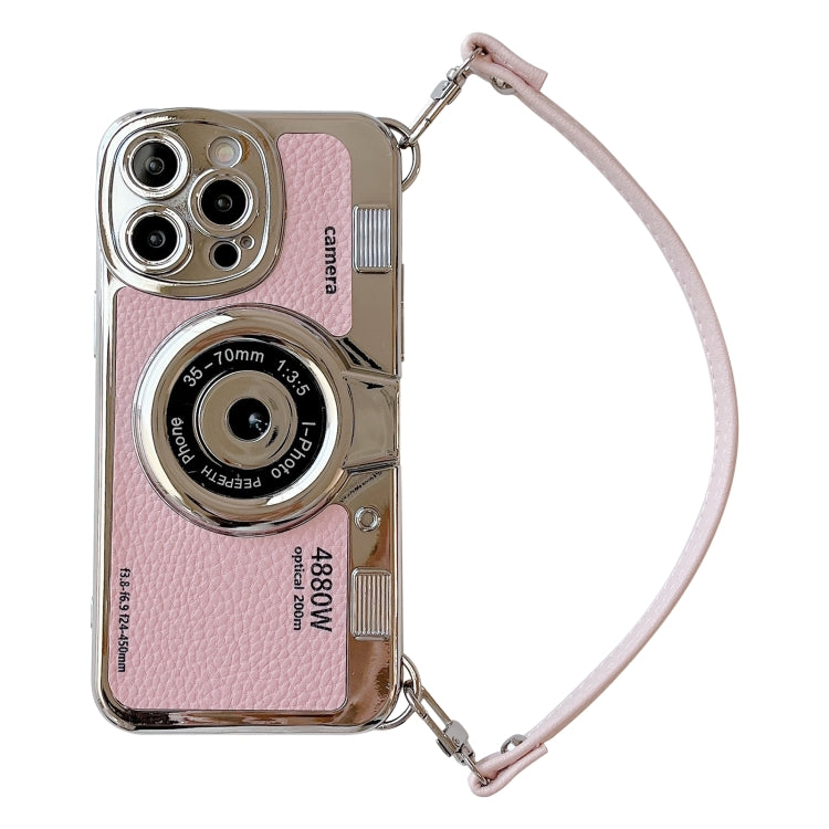 Camera Style Phone Case, For iPhone 14 Pro Max, For iPhone 14 Pro, For iPhone 14