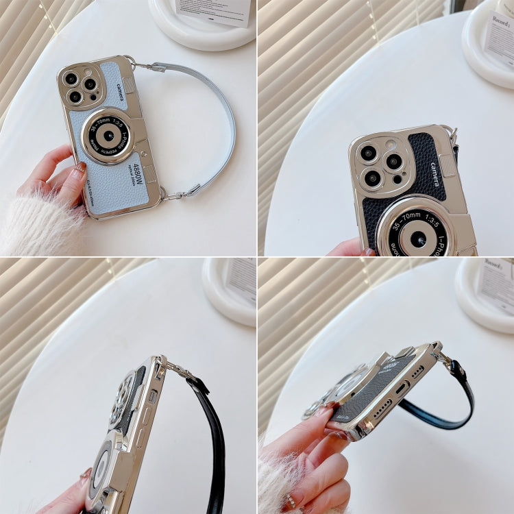 Camera Style Phone Case, For iPhone 14 Pro Max, For iPhone 14 Pro, For iPhone 14
