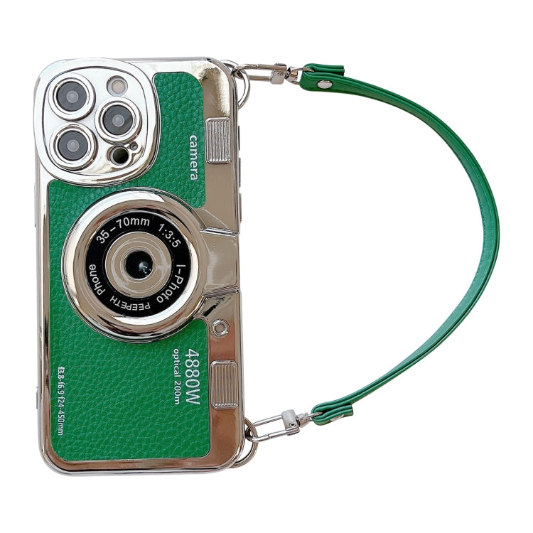 Camera Style Phone Case, For iPhone 14 Plus, For iPhone 13 Pro Max, For iPhone 13 Pro