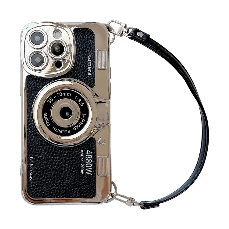 Camera Style Phone Case, For iPhone 13, For iPhone 12 Pro Max, For iPhone 12 Pro