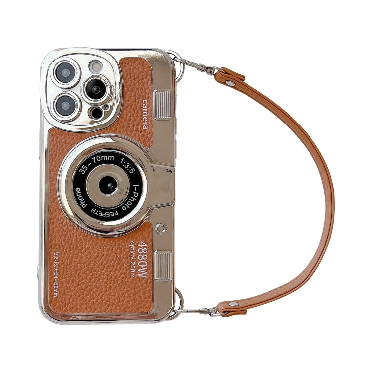 Camera Style Phone Case, For iPhone 13, For iPhone 12 Pro Max, For iPhone 12 Pro