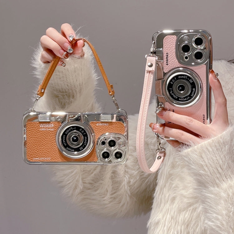Camera Style Phone Case, For iPhone 13, For iPhone 12 Pro Max, For iPhone 12 Pro