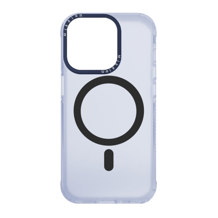Acrylic + TPU MagSafe Protective Phone Case, For iPhone 14, For iPhone 14 Pro Max, For iPhone 13, For iPhone 13 Pro, For iPhone 13 Pro Max