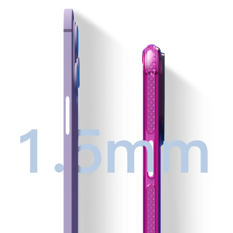 Acrylic + TPU MagSafe Protective Phone Case, For iPhone 14, For iPhone 14 Pro Max, For iPhone 13, For iPhone 13 Pro, For iPhone 13 Pro Max