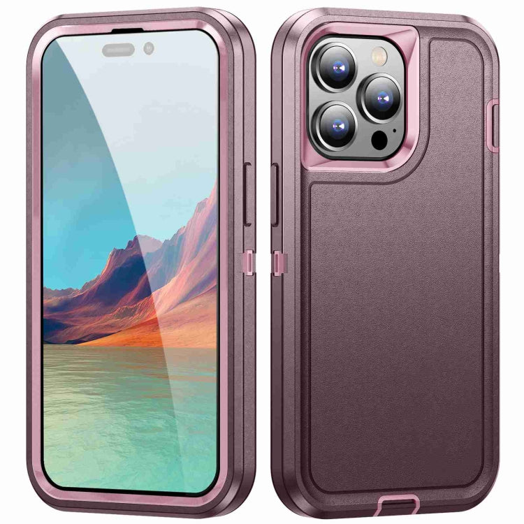 Life Waterproof Rugged Phone Case, For iPhone 11 Pro, For iPhone 11, For iPhone SE 2022 / SE 2020 / 8 / 7, For iPhone 8 Plus / 7 Plus, For iPhone 14 Pro
