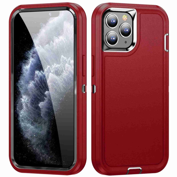 Life Waterproof Rugged Phone Case, For iPhone 11 Pro, For iPhone 11, For iPhone SE 2022 / SE 2020 / 8 / 7, For iPhone 8 Plus / 7 Plus, For iPhone 14 Pro