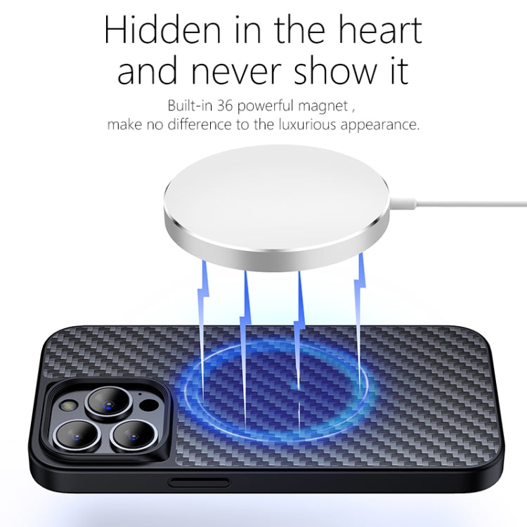 wlons Magsafe Carbon Fiber Kevlar TPU Phone Case, For iPhone 13 Pro, For iPhone 13 mini, For iPhone 13 Pro Max, For iPhone 13, For Samsung Galaxy S23 5G, For Samsung Galaxy S23+ 5G, For Samsung Galaxy S23 Ultra 5G, For Xiaomi 13, For Xiaomi 13 Pro...