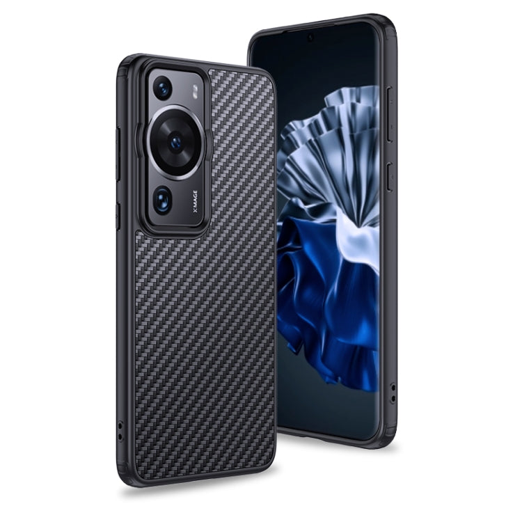 wlons Magsafe Carbon Fiber Kevlar TPU Phone Case, For iPhone 13 Pro, For iPhone 13 mini, For iPhone 13 Pro Max, For iPhone 13, For Samsung Galaxy S23 5G, For Samsung Galaxy S23+ 5G, For Samsung Galaxy S23 Ultra 5G, For Xiaomi 13, For Xiaomi 13 Pro...