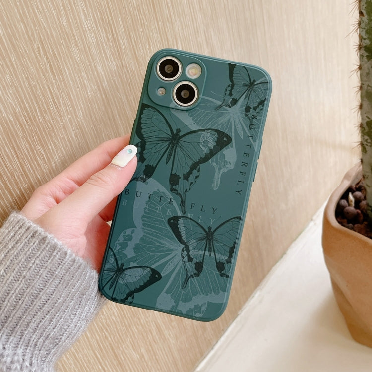 Side Pattern Magic TPU Phone Case, For iPhone 14, For iPhone 14 Plus, For iPhone 14 Pro, For iPhone 14 Pro Max, For iPhone 13, For iPhone 13 Pro, For iPhone 13 Pro Max, For iPhone 12, For iPhone 12 Pro, For iPhone 12 Pro Max, For iPhone 11...