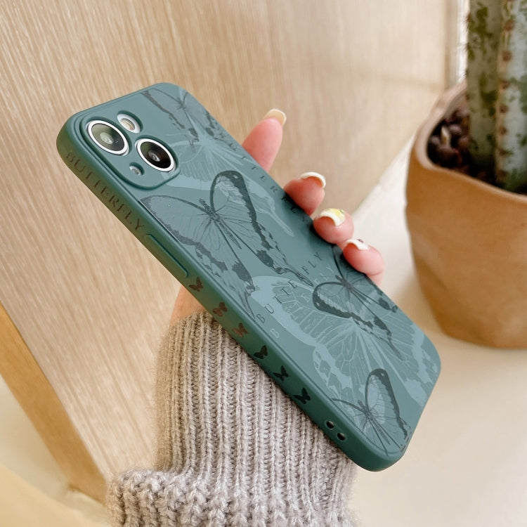 Side Pattern Magic TPU Phone Case, For iPhone 14, For iPhone 14 Plus, For iPhone 14 Pro, For iPhone 14 Pro Max, For iPhone 13, For iPhone 13 Pro, For iPhone 13 Pro Max, For iPhone 12, For iPhone 12 Pro, For iPhone 12 Pro Max, For iPhone 11...