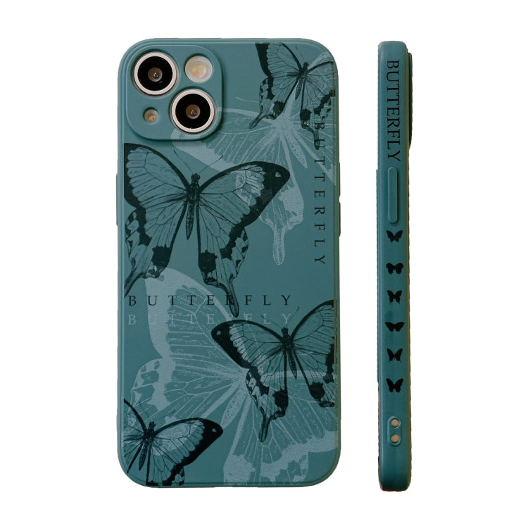Side Pattern Magic TPU Phone Case, For iPhone 14, For iPhone 14 Plus, For iPhone 14 Pro, For iPhone 14 Pro Max, For iPhone 13, For iPhone 13 Pro, For iPhone 13 Pro Max, For iPhone 12, For iPhone 12 Pro, For iPhone 12 Pro Max, For iPhone 11...