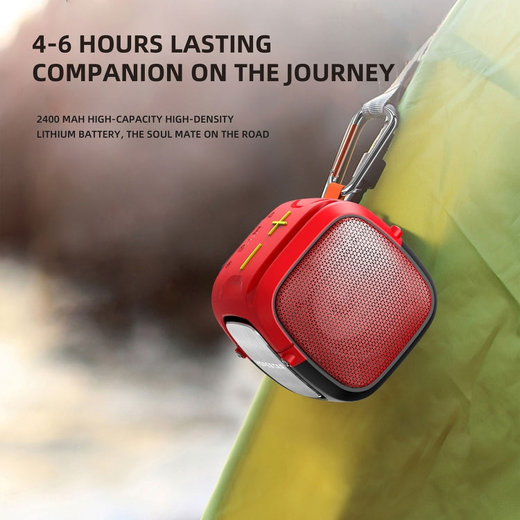 HOPESTAR Partyone mini Outdoor Wireless Bluetooth Speaker