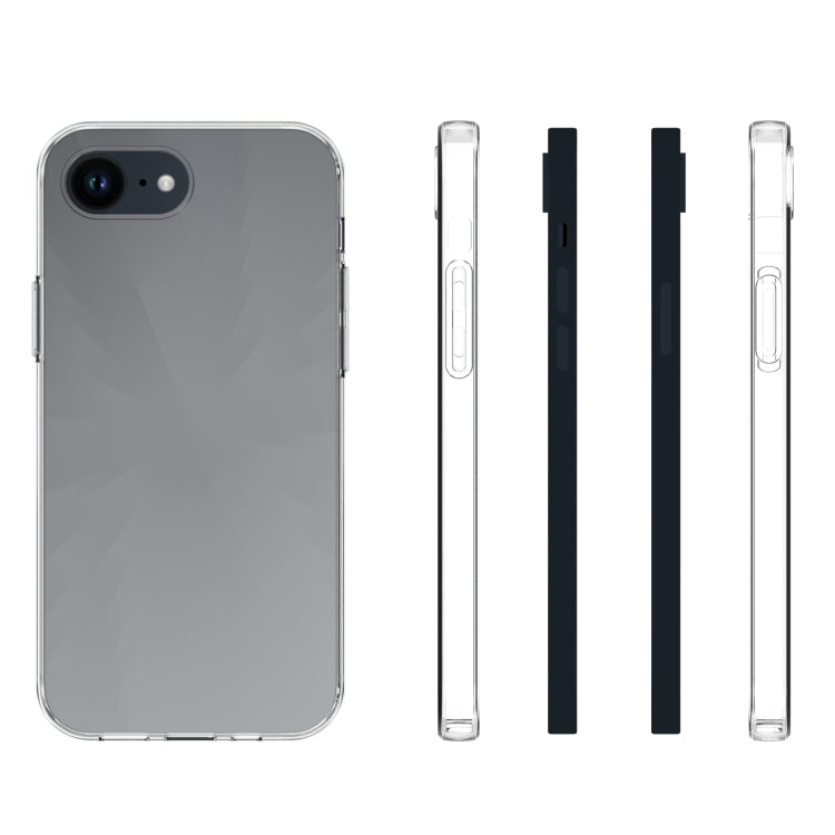 Waterproof Texture TPU Phone Case